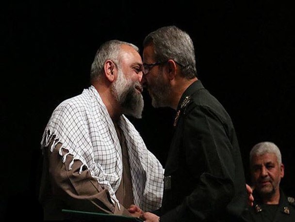 جعفری:خصومت دشمنان با بسیج بیشتر شده است/ نقدی:تعامل با آمریکا جز خسران چیزی ندارد/ غیب‌پرور: بسیج با هر دستگاهی که در مسیر انقلاب باشد تعامل می‌کند