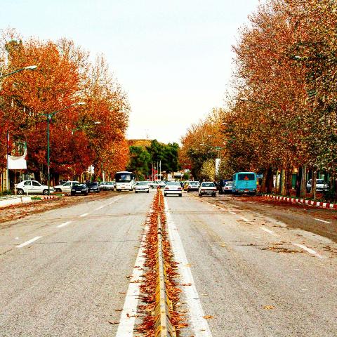 عکس/پاییز اسلام آبادغرب در قاب تصویر عکس/پاییز اسلام آبادغرب در قاب تصویر