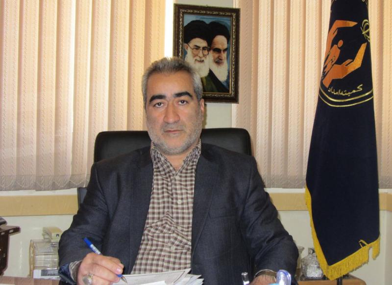 بهره مندی ۳۴۳ دانشجو و طلبه اسلام آبادی از حمایت های علمی و فرهنگی کمیته امداد