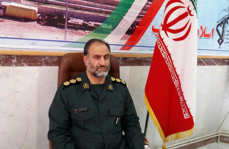  9دی، روز بصیرت و حماسه ملی ایرانیان در دفاع از حریم ولایت مطلقه فقیه است