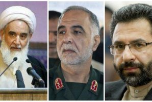 آیت الله علما: لزوم اقدام قاطع برای برداشتن رسوم غلط در مراسم های ترحیم/ سردار ریحانی: الزام قانونی برای حضور روحانی در مجالس ترحیم در نظر گرفته شود/ عدالتخواه: لزوم برخورد قاطع با بدحجابی