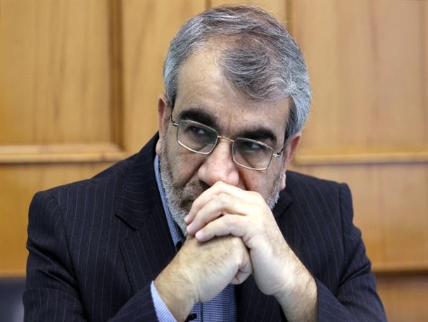 آزادسازی حلب مرهون تشخیص صحیح رهبر انقلاب در هدایت و راهبری منطقه است / کسانی که در فتنه حضور مؤثر داشتند از شورای نگهبان انتظار نداشته باشند که از اختیارات قانونی و خواست مردم کوتاه بیاید