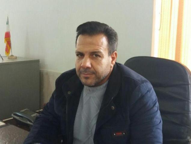 ارزیابی مطلوب برداشت پسته، زعفران و دانه های روغنی در اسلام آبادغرب/ تسهیلات دامپروری و خرید تراکتور