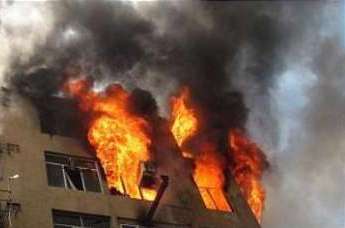 جزئیات انفجار گاز در اسلام آبادغرب/ مصدومیت خانواده 6نفره جزئیات انفجار گاز در اسلام آبادغرب/ مصدومیت خانواده 6نفره