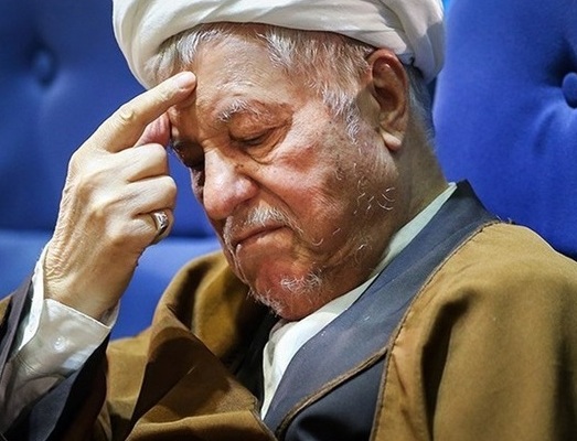 آیت‌الله هاشمی‌رفسنجانی دار فانی را وداع گفت+ زندگینامه