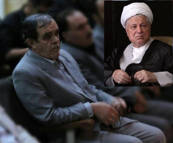 مرثیه ای برای یار دیرین انقلاب