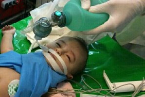 واژگونی خودرو سمند حادثه آفرید/ ۵ کشته و مصدوم