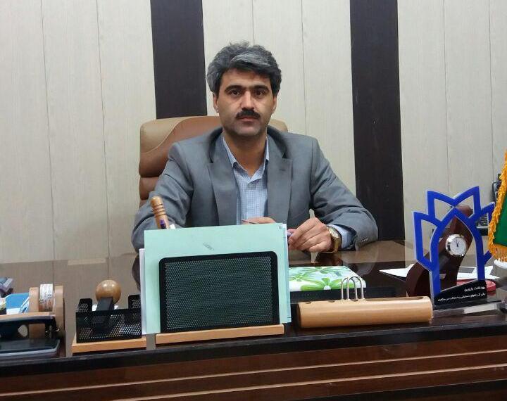 ثبت اطلاعات 80 درصد جمعیت شهرستان اسلام آبادغرب در سامانه سیب 