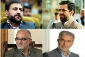 پشت پرده واگذاری پالایشگاه کرمانشاه "رانت خواری" است/ تنها سرمایه مردم را متری ۵۰ هزارتومان فروختند