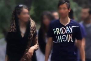 افراد بی حجاب مختل کننده امنیت اجتماعی هستند