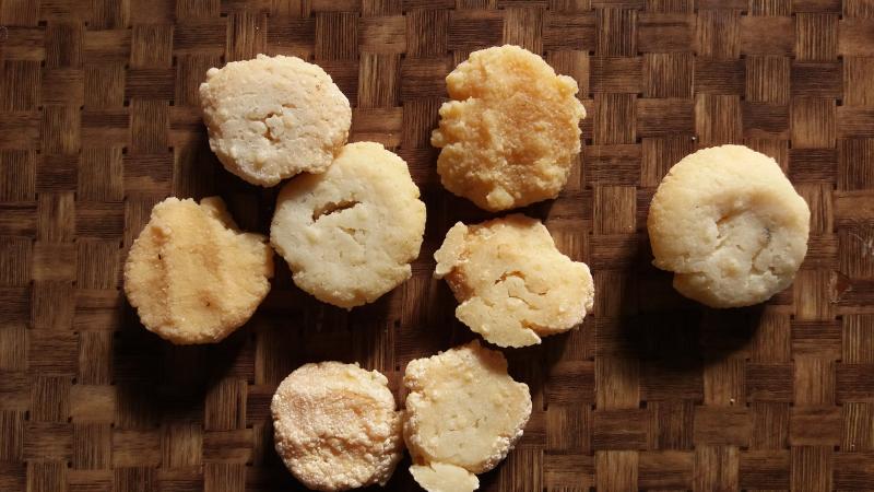 ماجرای کشف کشک های غیربهداشتی در اسلام آبادغرب/ لزوم برخورد مسئولین با نظارت های کشکی