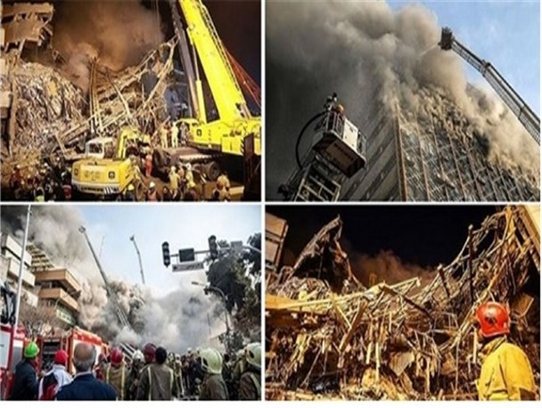 سیستم سرمایشی و گرمایشی پلاسکو مجهز به امکانات پیشرفته نبوده است/ مجلس باید فکر اساسی برای پیشگیری از چنین حادثه هایی انجام دهد