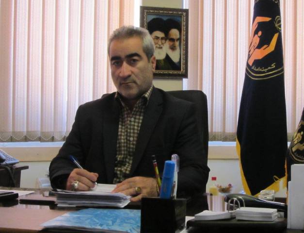 پيام تسليت مديرکمیته امدادشهرستان اسلام آبادغرب به مناسبت شهادت آتش نشانان ساختمان پلاسکو