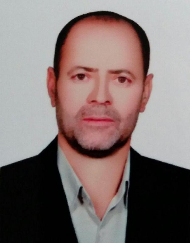 خاطراتی از حاج رسول رضایی یکی از مبارزان انقلاب در اسلام آبادغرب