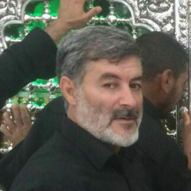 شهر شهیدان مرصاد (اسلام آباد غرب) اولین شهید مدافع حرم را تقدیم کرد+ عکس