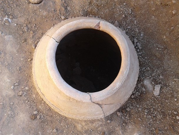 جدیدترین کشفیات از راز سر به مُهر تاریخ در کوهدشت+ تصاویر