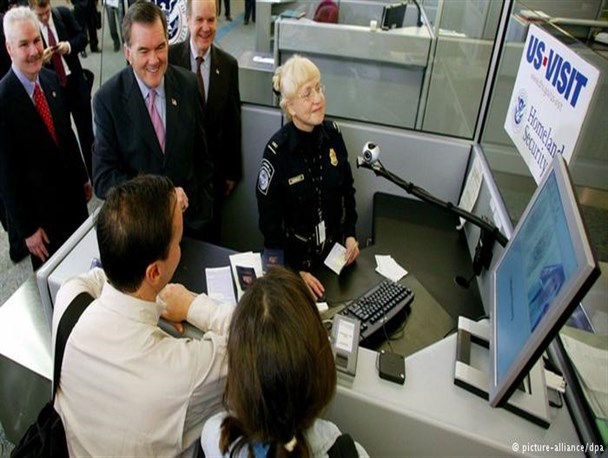 رئیس جمهور آمریکا خواستار بازرسیهای دقیق مرزی شد رئیس جمهور آمریکا خواستار بازرسیهای دقیق مرزی شد