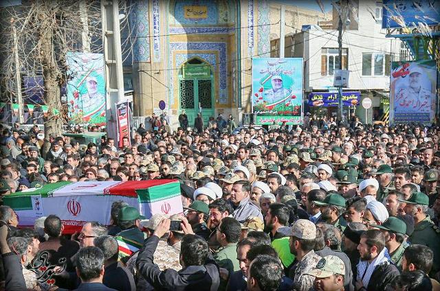 اوف بر کسانی که شهدا برای آنها دعوتنامه نمی فرستند! اوف بر کسانی که شهدا برای آنها دعوتنامه نمی فرستند!