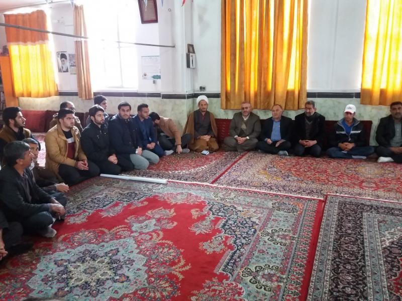 جبهه مردمی نیروهای انقلاب اسلامی در اسلام آبادغرب اعلام موجودیت کرد جبهه مردمی نیروهای انقلاب اسلامی در اسلام آبادغرب اعلام موجودیت کرد