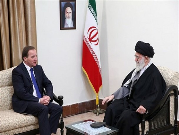 اروپایی‌ها در 1.5 سال اخیر اغلب توافقات خود با ایران را عملی نکردند/ شورای امنیت زندانیِ برخی قدرت‌های بزرگ است