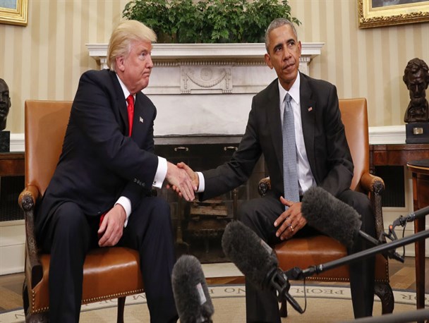 رونمایی عینی از سیاست های خصمانه آمریکا علیه ایران/ رئیس جمهور جدید آمریکا هم مسیر اوباما را در پیش گرفت