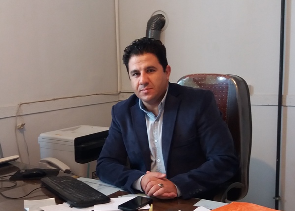 در تمام راههای مواصلاتی حوزه اسلام ابادغرب تردد بازنجیرچرخ امکان پذیراست 