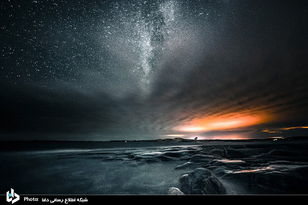 کهکشان راه شیری