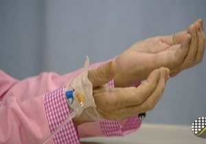 روایتی متفاوت از خیرخواهانی که برای کمک به سرطانی ها از نقاط مرزی کشور به پایتخت آمده اند + فیلم روایتی متفاوت از خیرخواهانی که برای کمک به سرطانی ها از نقاط مرزی کشور به پایتخت آمده اند + فیلم