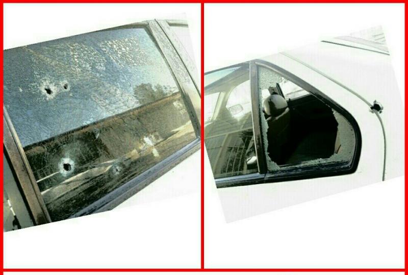  جزئیات از پای درآمدن  یک فرد مسلح در درگیری با پلیس اسلام آبادغرب 