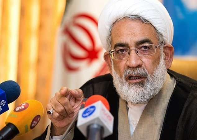 انقلابی‌گری به معنی تند روی نیست/دستگاه قضا با نقطه مطلوب فاصله دارد/در ادامه بررسی حقوق های نجومی با مشکل مواجه می‌شویم