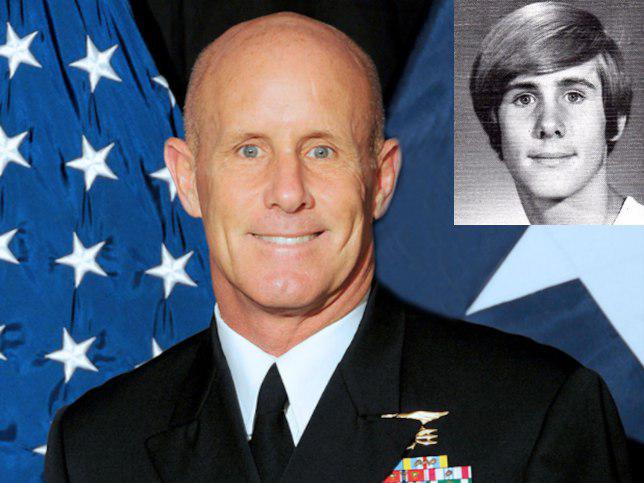 نوجوانی گزینه مشاور امنیت ملی ترامپ در ایران چگونه گذشت؟ + تصاویر