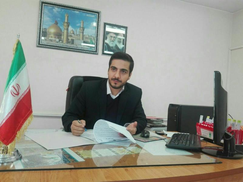 کشف 40 گرم شیشه و هروئین از مصدوم بستری در بیمارستان اسلام آبادغرب