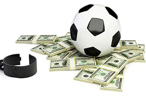 پرونده‌هایی که باشگاه فوتبال را به آفساید می‌برد + صوت 