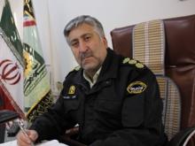 کشف 60 تن شکر قاچاق در اسلام آباد غرب