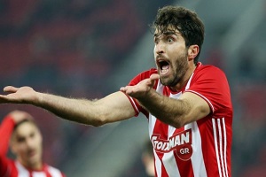 پیشنهاد 10 میلیون یورویی چینی ها به انصاری‌فرد 