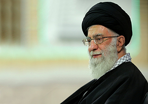 روايت شب گذشته رهبرانقلاب از راهكار رسيدن به شهادت + فیلم 