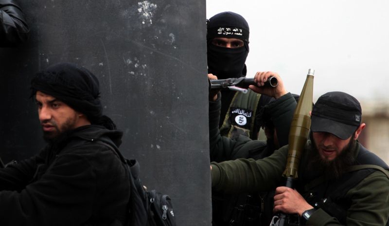 کدام کشور هدف حمله بعدی داعش خواهد بود؟ 