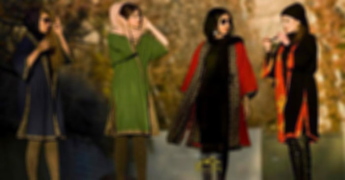 خانمهای جوان و زیبا 2 میلیون تومان حقوق دریافت کنند! + تصاویر خانمهای جوان و زیبا 2 میلیون تومان حقوق دریافت کنند! + تصاویر