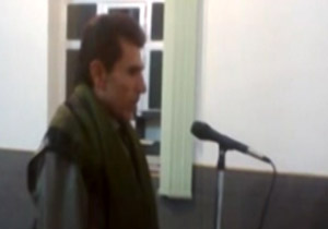 اولین شهید اهلسنت مدافع حرم را بشناسید + فیلم اولین شهید اهلسنت مدافع حرم را بشناسید + فیلم