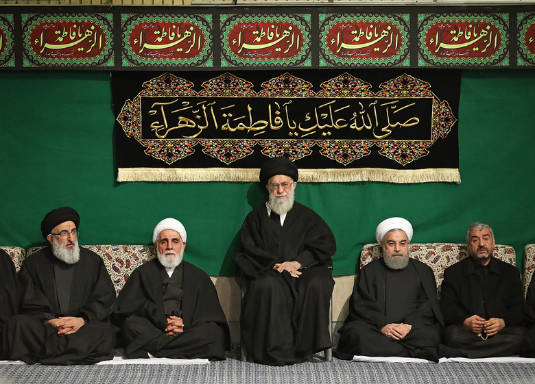 مراسم عزاداری شام شهادت حضرت فاطمه زهرا سلاماللهعلیها برگزار شد+ تصاویر مراسم عزاداری شام شهادت حضرت فاطمه زهرا سلاماللهعلیها برگزار شد+ تصاویر