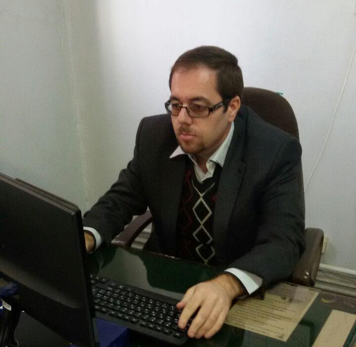 بررسی تعیین نقش فناوری نانو بعنوان دانشی نوین در تصفیه آب بررسی تعیین نقش فناوری نانو بعنوان دانشی نوین در تصفیه آب