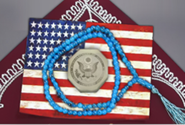 اسلام ناب آمریکایی مرجع تقلید خیلی هاست!