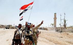 آزادسازی نزدیک به 70 درصد از بخش غربی موصل آزادسازی نزدیک به 70 درصد از بخش غربی موصل