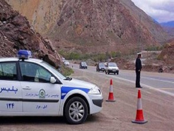 محدودیت‌های ترافیکی ایام نوروز اعلام شد