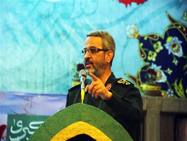 بسیجی باید جریان ساز باشد/ کجای تاریخ بگردیم که پر افتخارتر از دفاع مقدس باشد؟/ فرهنگ راهیان نور باید پایدار بماند بسیجی باید جریان ساز باشد/ کجای تاریخ بگردیم که پر افتخارتر از دفاع مقدس باشد؟/ فرهنگ راهیان نور باید پایدار بماند