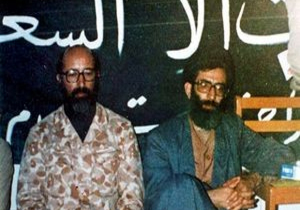 اسلحه شخصی آیتالله خامنهای چیست؟ اسلحه شخصی آیتالله خامنهای چیست؟