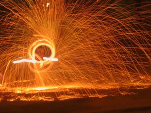 #چهارشنبه_سوزی