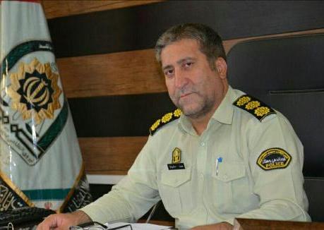 بالا بردن فرهنگ عمومي بهترين گزينه در جهت کاهش حوادث چهارشنبه سوری است