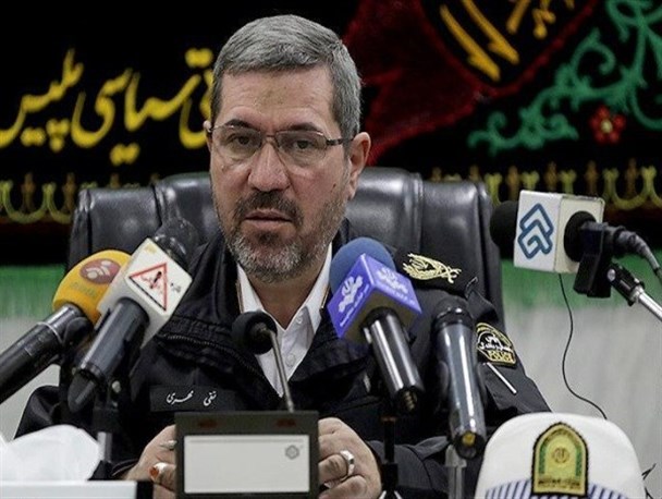 عدم اجرای طرح ترافیک و زوج و فرد از 29 اسفند امسال تا پایان 13 فروردین 96 عدم اجرای طرح ترافیک و زوج و فرد از 29 اسفند امسال تا پایان 13 فروردین 96