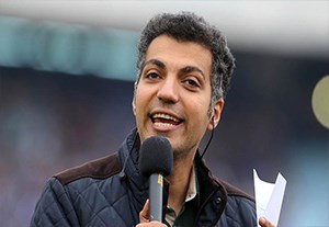 گزارش‌های به یاد ماندنی عادل فردوسی پور + فیلم 